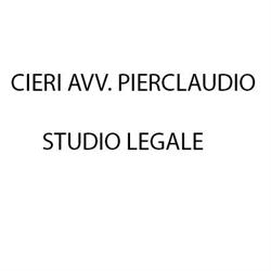 Cieri Avv. Pierclaudio Studio Legale