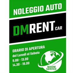 Dmrent Car