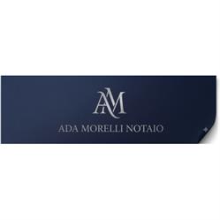 Studio Notaio  Ada Morelli