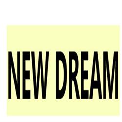 New Dream di Fontana Greta