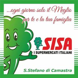 Sisa Supermercato