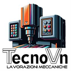 TECNOVN SRL