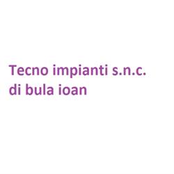 Tecno impianti  bula ioan