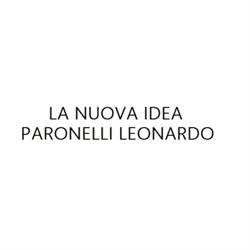 Paronelli Leonardo La Nuova Idea