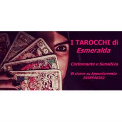 I Tarocchi di Esmeralda