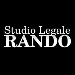 Studio Legale Avv. Rando Penalista