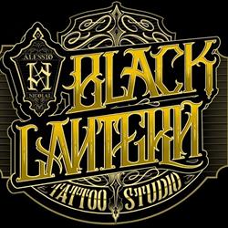 Black Lantern Tattoo Studio