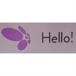 Hello!