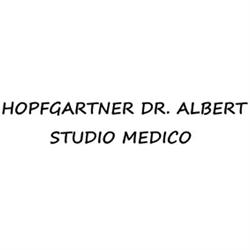 Hopfgartner Dr. Albert