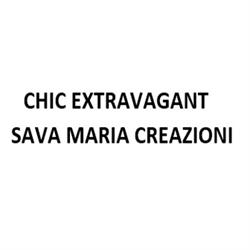 Chic Extravagant Sava Maria Creazioni