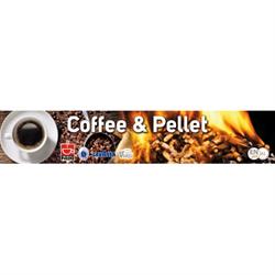 Coffee & Pellet