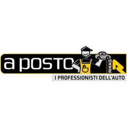 T.S.Service autofficine "A Posto"