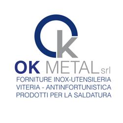Ok Metal  Forniture Inox