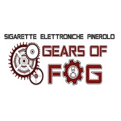 Sigarette Elettroniche Pinerolo Gears Of Fog