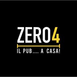 Zero4 Il Pub in Centro