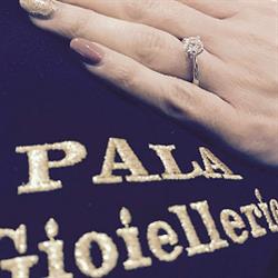 Gioiellerie Pala Since 1896 Viterbo