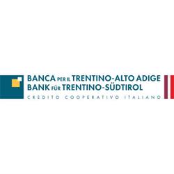 Banca per il Trentino Alto Adige - Bank für Trentino-Südtirol ATM di Grumes
