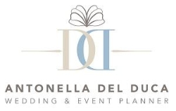 Antonella del Duca Wedding Planner