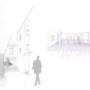 Progetto residenze a Venezia 3_ prospettive