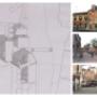 Progetto residenze a Venezia