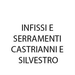 Infissi e Serramenti Castrianni e Silvestro