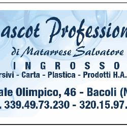 Mascott Professional di Matarese Salvatore