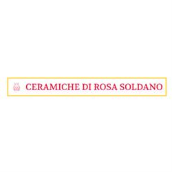 Ceramiche Soldano Rosa