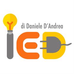 IED di Daniele D'Andrea