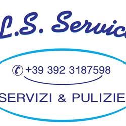 Impresa di Pulizie Ls Service