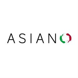 Asian'O