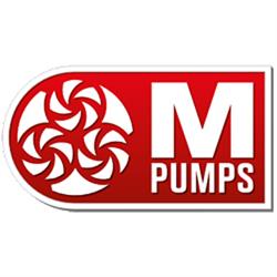 M Pumps