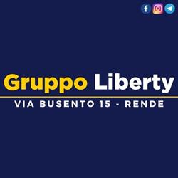 Goldbet Rende - Gruppo Liberty Srl