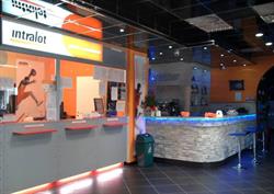 Intralot