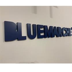 Bluemarchè