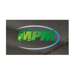Impresa Pulizie Mpm Spa
