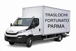 Traslochi Economici Fortunato a Parma