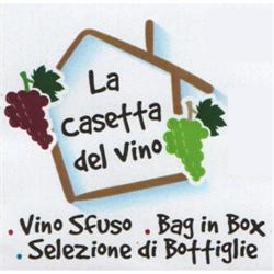 La Casetta del Vino