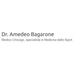 Dott. Amedeo Bagarone