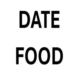 Date Food