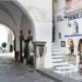 Posizione del nostro negozio ad Amalfi!