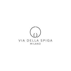 Via della Spiga Milano