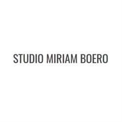 Studio Miriam Boero