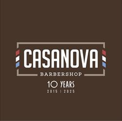 Casanova Barbershop