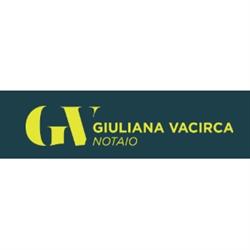 Notaio Giuliana Vacirca