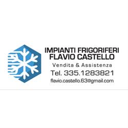 flavio castello impianti frigoriferi