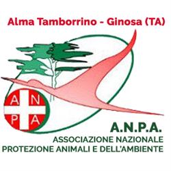 Rifugio "Alma Tamborrino" Ass. Nat. Prot.Animali sezione Ginosa Taranto