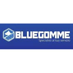 Straccale Gomme e Blue Gomme