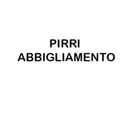 Pirri Abbigliamento