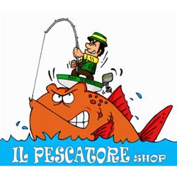 Il Pescatore Shop - Tramontana Pasquale