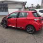 compro auto incidentate
